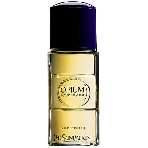 ysl opium men fragantica|opium for men 100ml.